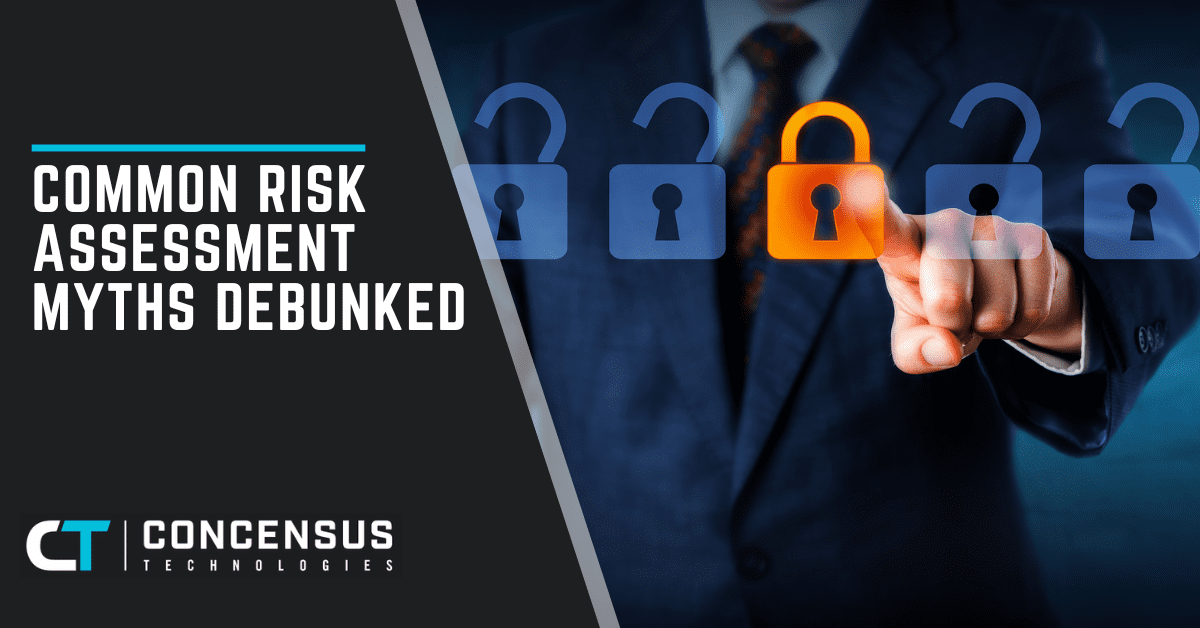 The Truth About Risk Assessments in Business