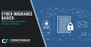 Cyber Insurance Basics What Every Business Needs to Know