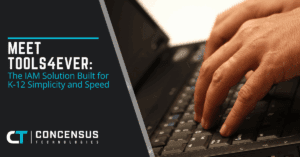 Meet Tools4ever The IAM Solution Built for K-12 Simplicity and Speed